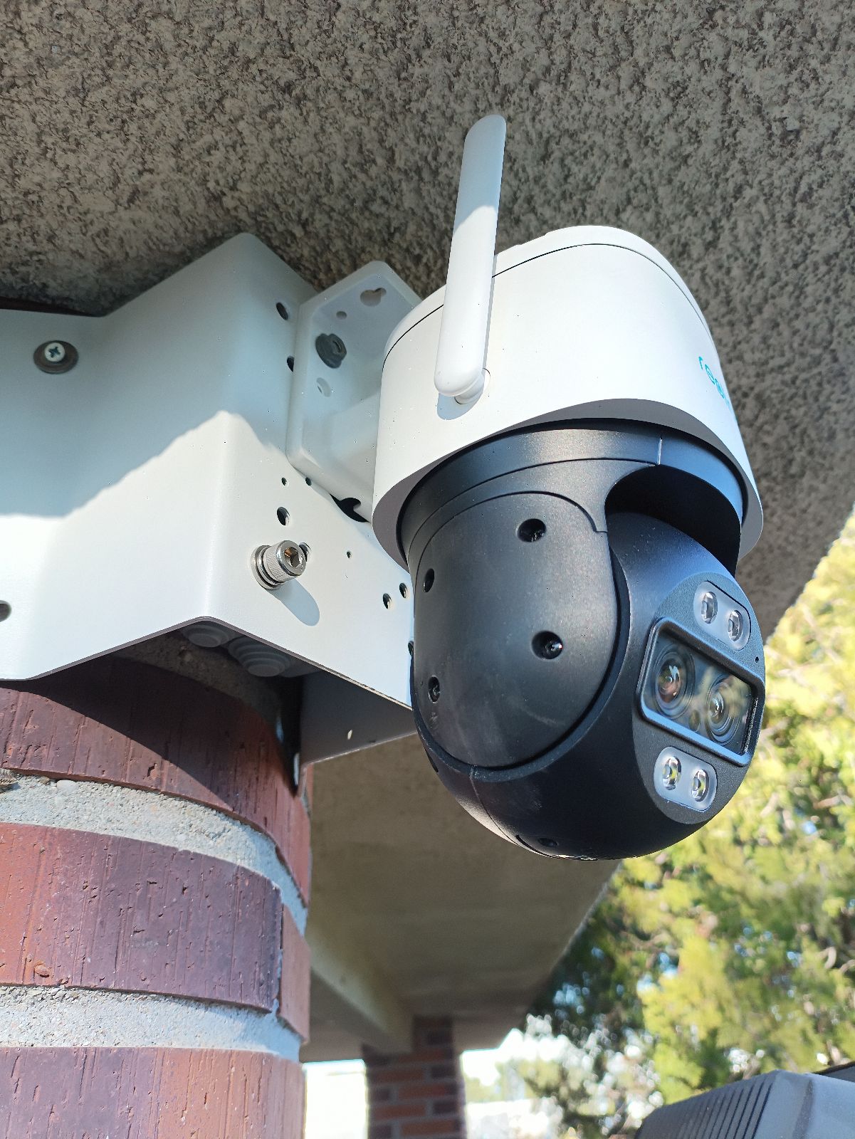 Cámaras de seguridad